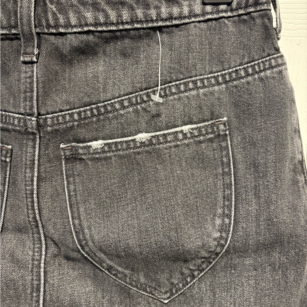 We the Free denim skirt. Size 28. NEW! - Picture 13 of 15